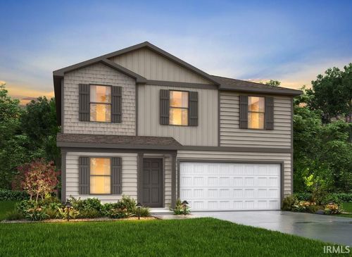2014 Harmony Lane, Charlestown, IN, 47111 | Card Image