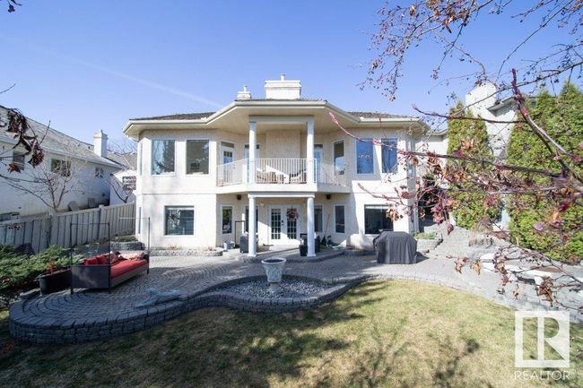 19 Osprey Pt, House other with 5 bedrooms, 4 bathrooms and null parking in St. Albert AB | Image 44