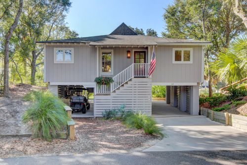 14 Sandcrab Court, Isle of Palms, SC, 29451 | Card Image