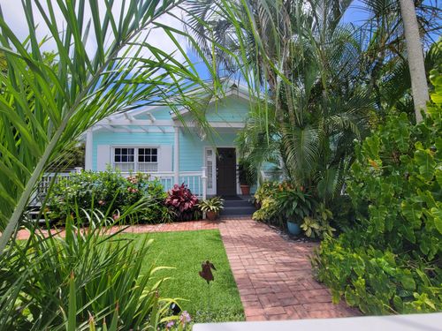 1022 Washington St, Key West, FL, 33040-4848 | Card Image