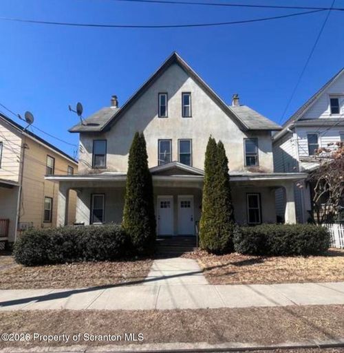 1351 Capouse Avenue, Scranton, PA, 18509 | Card Image