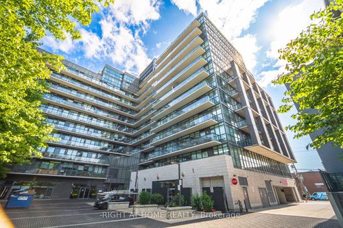 1190 Dundas St E, Toronto, ON, M4M0C5 | Card Image