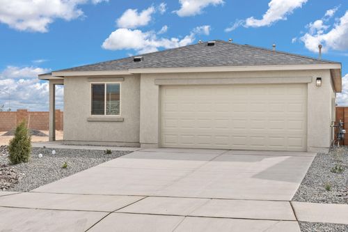1705 Cowboy Haven Lane Ne, Rio Rancho, NM, 87144 | Card Image