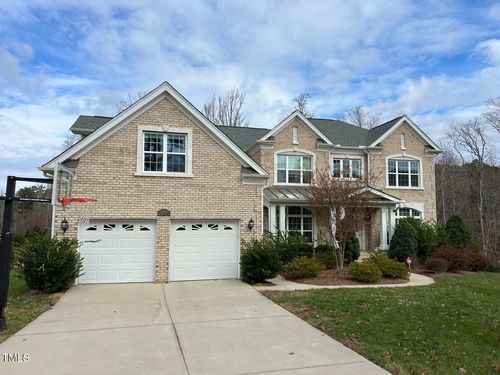3717 Linville Gorge Way, Cary, NC, 27519-9620 | Card Image