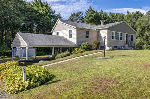 20 Carefree Ln, Chaplin, CT, 06235-2503 | Card Image