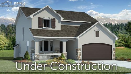 8623 Laguna Niguel Way, Colorado Springs, CO, 80908 | Card Image