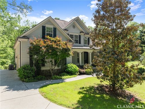 3645 Ledan Rd, GAinesville, GA, 30506-2016 | Card Image