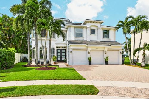 3173 Hartridge Terrace, Wellington, FL, 33414 | Card Image