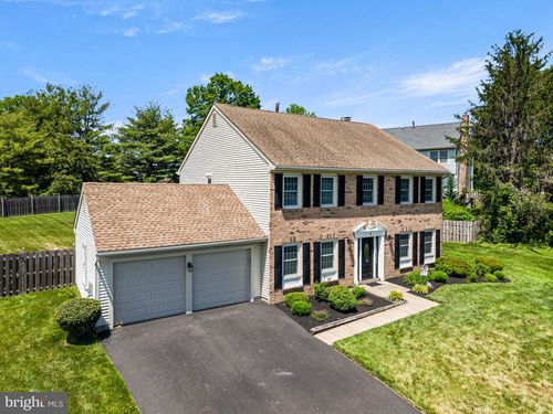 6 Goldenrod Ct, NEWTOWN, PA, 18940-3206 | Card Image