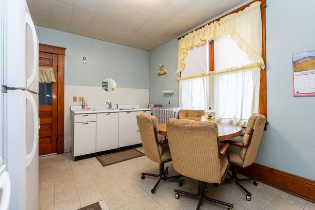 36858 Goddard Rd, House other with 4 bedrooms, 2 bathrooms and null parking in Romulus MI | Image 12