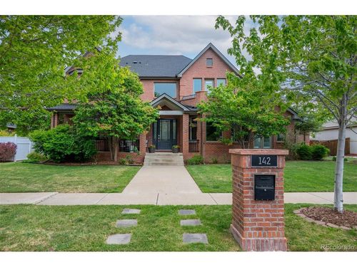 142 S Olive St, Denver, CO, 80230-6717 | Card Image