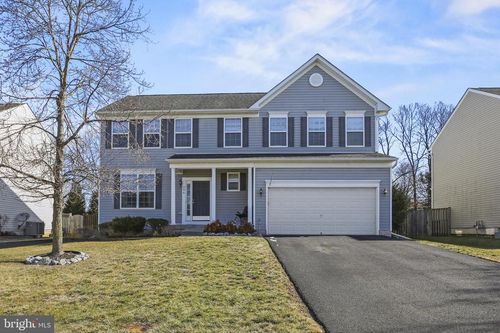 206 Solar Dr, WALKERSVILLE, MD, 21793-8001 | Card Image