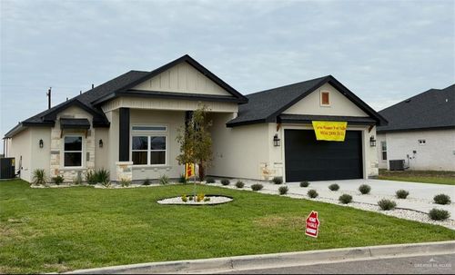 1002 Pinon Lane, Rio Grande City, TX, 78582 | Card Image