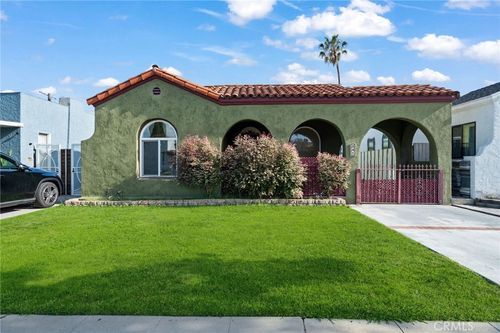 341 E Ellis St, Long Beach, CA, 90805-4613 | Card Image