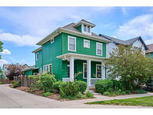 4988 Trenton St, Denver, CO, 80238-3270 | Card Image