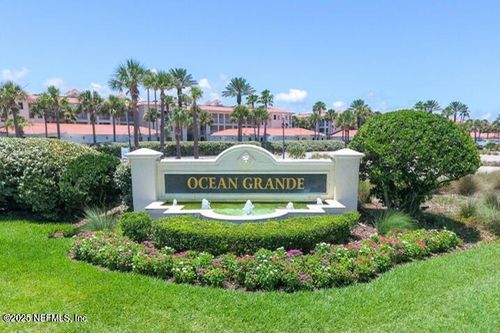 104-201 S Ocean Grande Dr, Ponte Vedra Beach, FL, 32082-6515 | Card Image