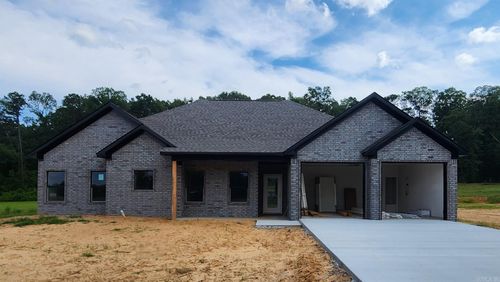 1136 Duke Dr, Bauxite, AR, 72011-5023 | Card Image
