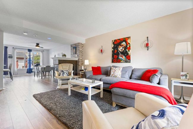 155 Auburn Bay Heights Se, House other with 4 bedrooms, 4 bathrooms and 2 parking in Calgary AB | Image 9