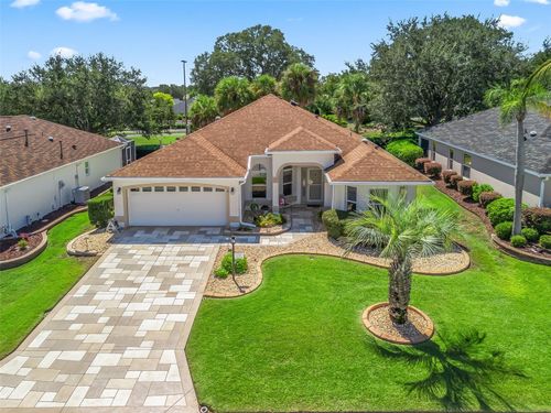 17641 Se 90th Clemson Cir, The Villages, FL, 32162-0876 | Card Image
