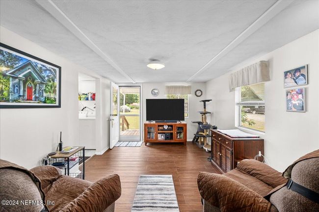 107 Musket Dr, House other with 2 bedrooms, 2 bathrooms and null parking in SATSUMA FL | Image 14