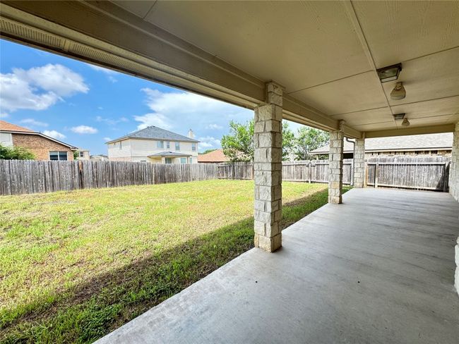 219 Memory Ln, House other with 4 bedrooms, 2 bathrooms and null parking in Harker Heights TX | Image 28