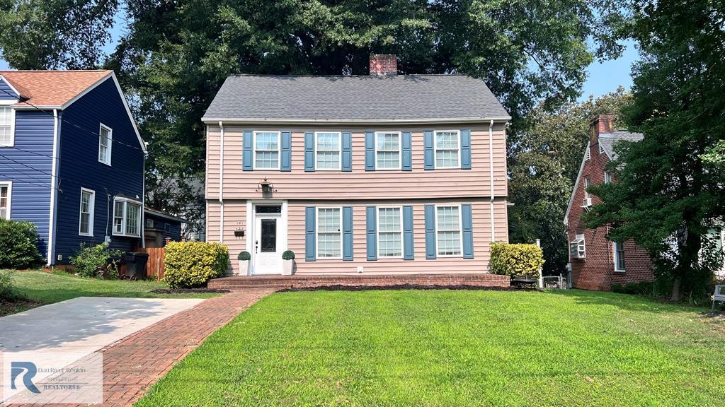 Residential in Danville