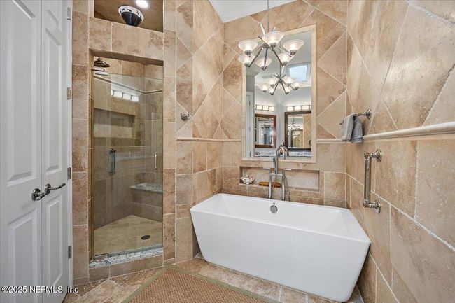 U2 - 91 San Juan Dr, Condo with 3 bedrooms, 2 bathrooms and null parking in Ponte Vedra Beach FL | Image 17
