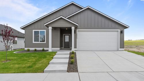 2956 Tarragon Ave, Richland, WA, 99352-5583 | Card Image