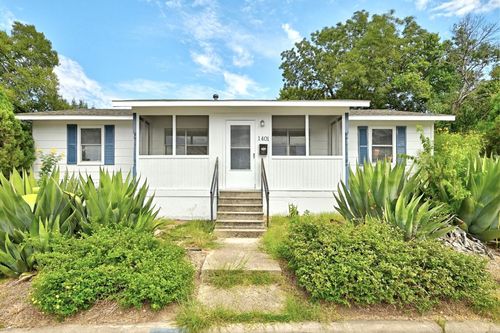 1401 Olander St, Austin, TX, 78702-1046 | Card Image
