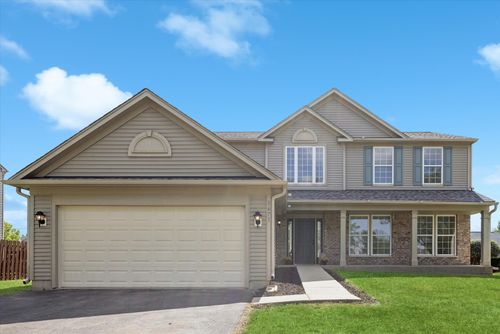1671 Apricot St, Bolingbrook, IL, 60490-2067 | Card Image
