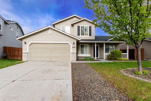 5759 S Moon Land Ave, Boise, ID, 83709 | Card Image