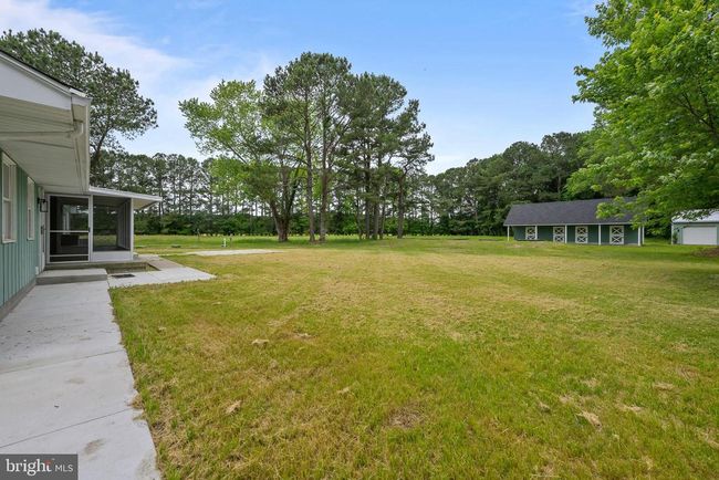 21830 Vaughn Rd, House other with 5 bedrooms, 4 bathrooms and null parking in GEORGETOWN DE | Image 34