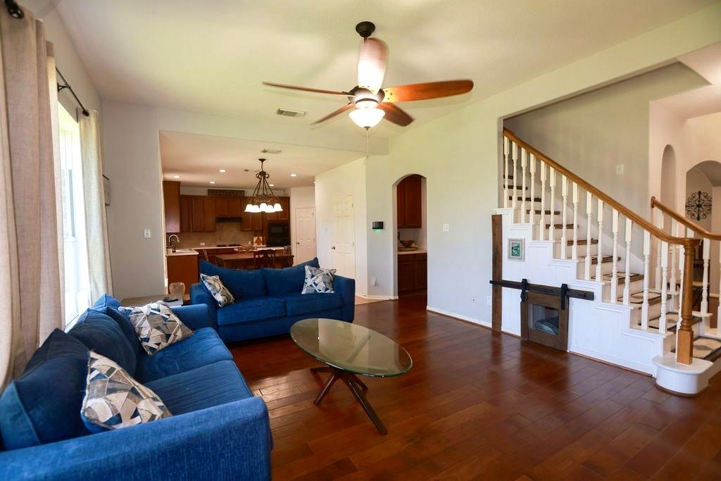 Residential Lease in Richmond 5