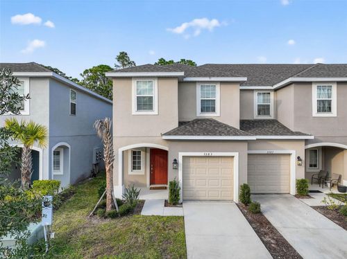 3583 Davenport Creek Ct, Kissimmee, FL, 34746-4690 | Card Image