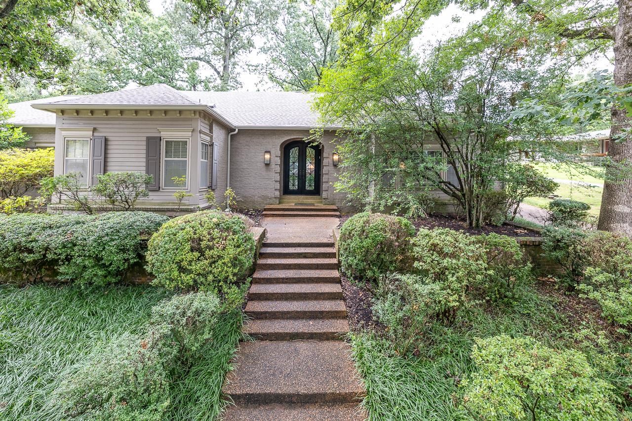 Shady Glen Rd, Memphis, TN 38120