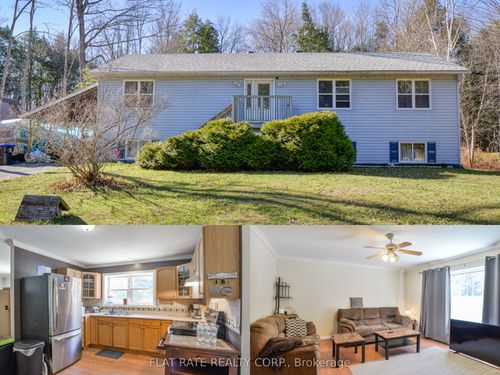 upper-3378 Goldstein Rd, Washago, ON, L0K2B0 | Card Image