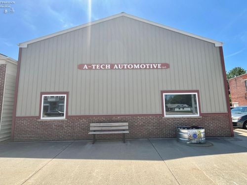 101 E Main St, Wayne, OH, 43466-7031 | Card Image