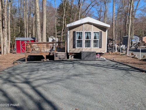 123 Acres Of Diamonds Dr, Milford, PA, 18337-4086 | Card Image