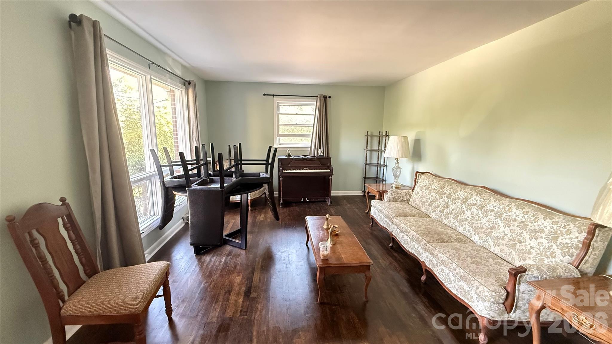 Residential in Greensboro 3