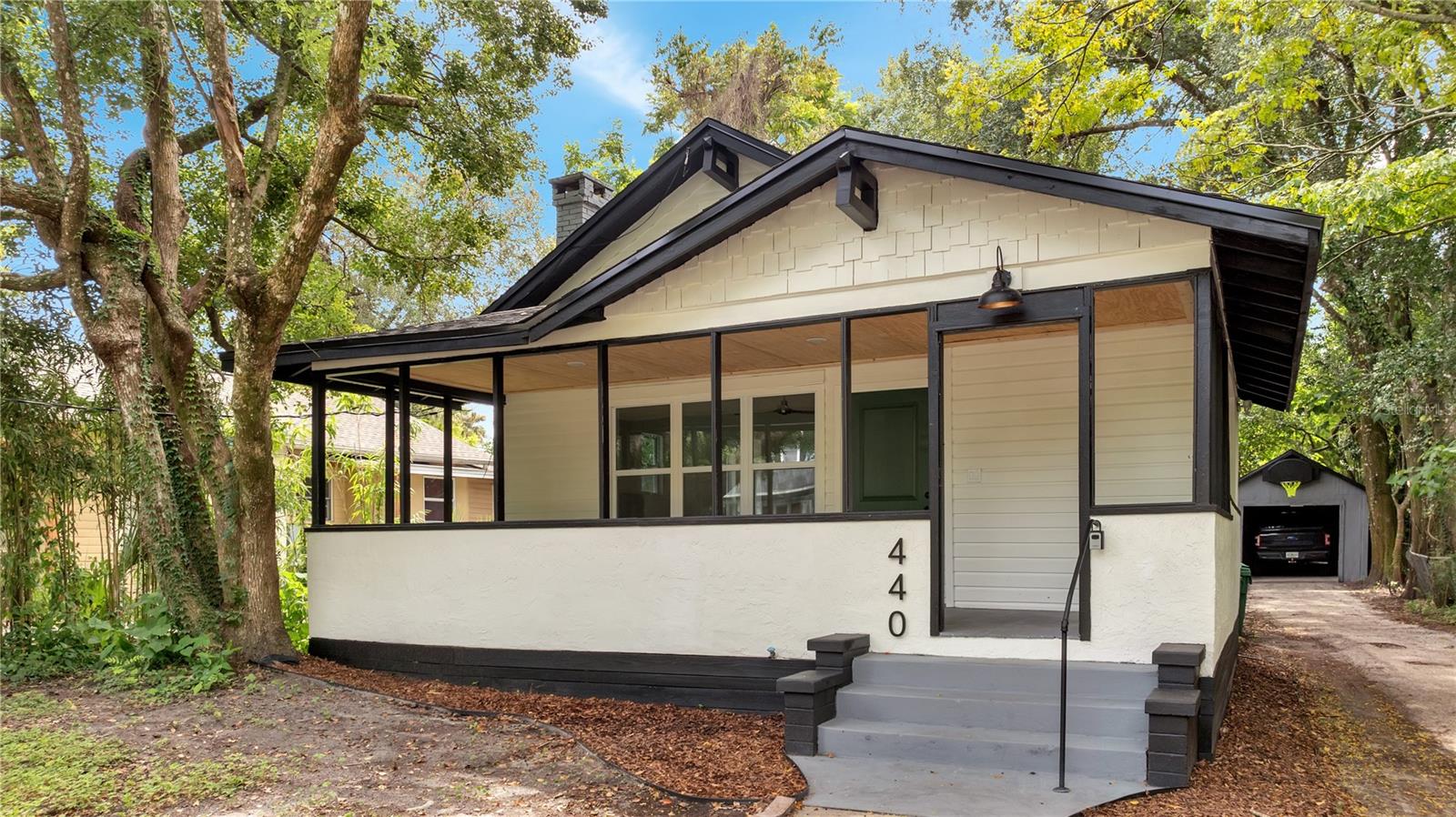 Church St, Deland, FL 32724