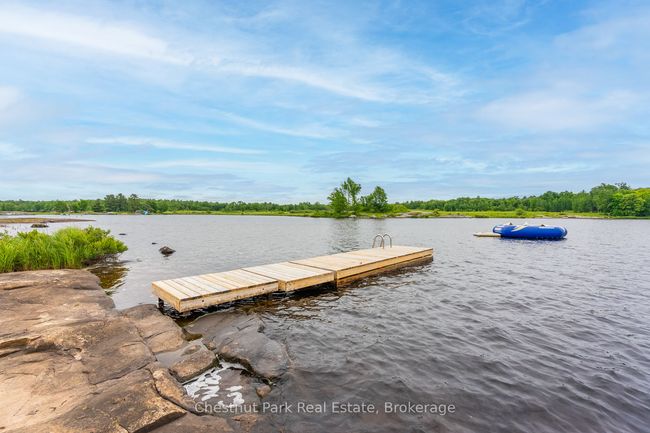 1594 Doe Lake Rd, House other with 4 bedrooms, 2 bathrooms and 2 parking in Gravenhurst ON | Image 35