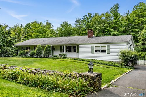 18 Great Hill Rd, Newtown, CT, 06470-1786 | Card Image