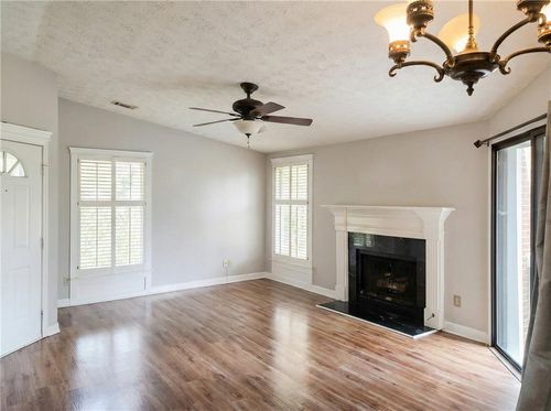 1244 Keys Lake Dr Ne, Brookhaven, GA, 30319-4164 | Card Image