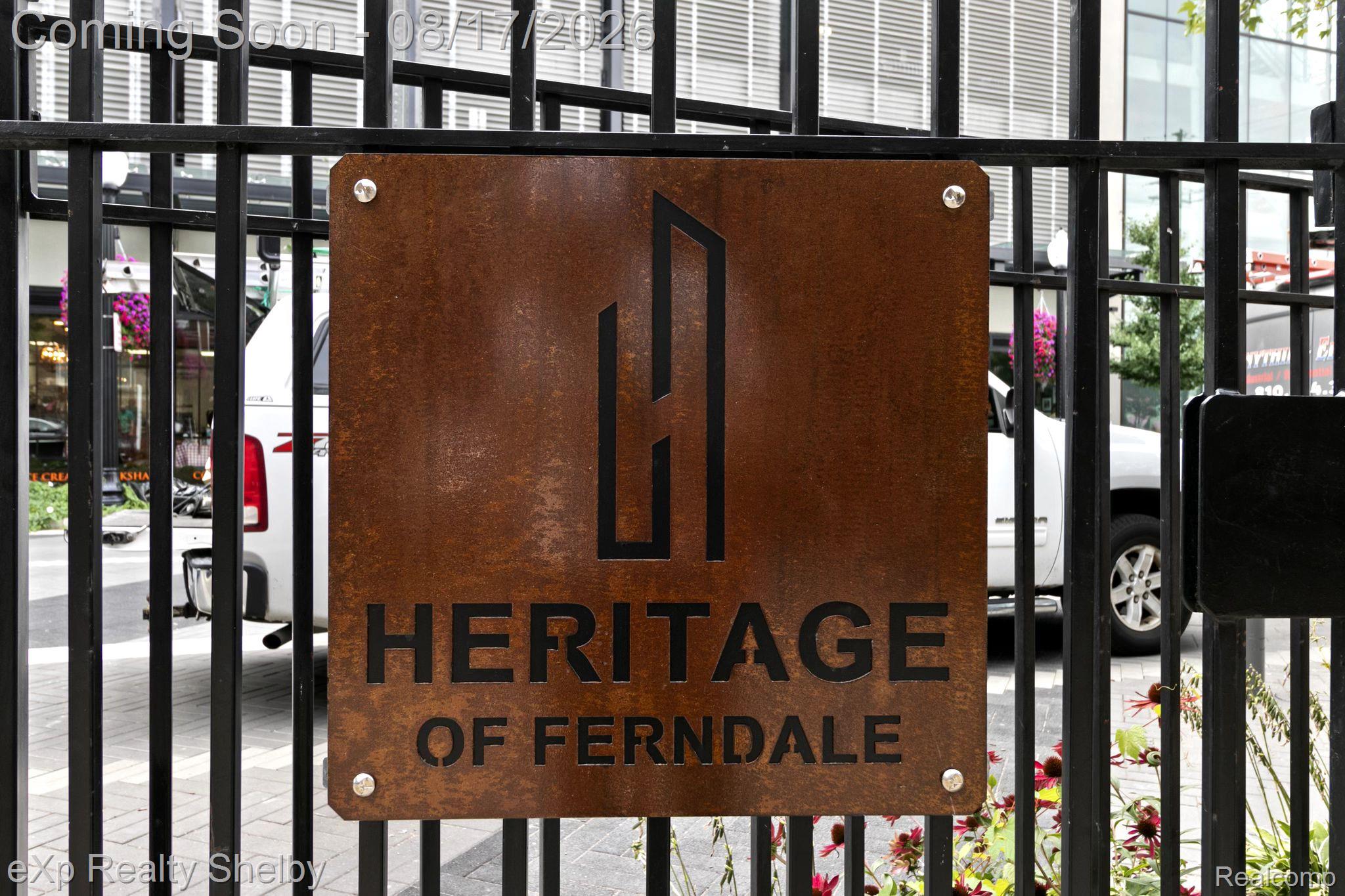 Residential Lease in Ferndale 4