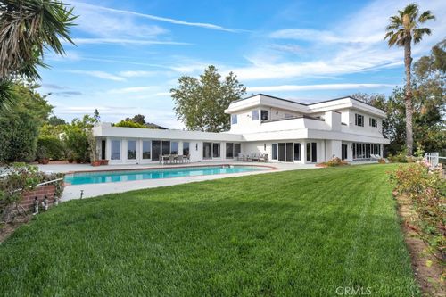 2906 Elvido Drive, Los Angeles, CA, 90049 | Card Image