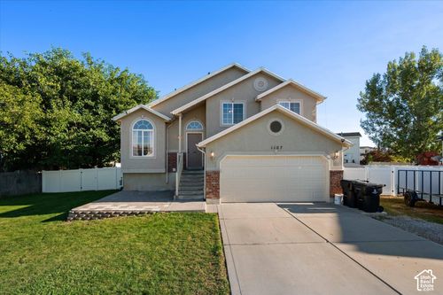 1107 S 3925 W, Syracuse, UT, 84075-6865 | Card Image
