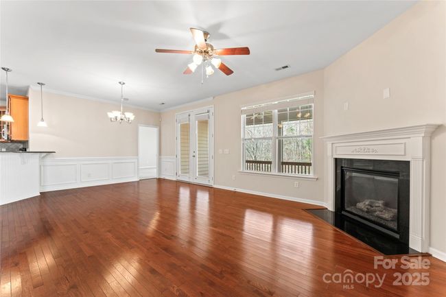 3104 Streamhaven Dr, House other with 4 bedrooms, 3 bathrooms and null parking in Indian Land SC | Image 5