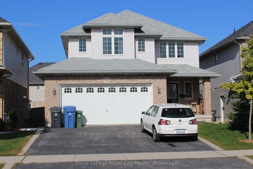 74 Bard Blvd, Guelph, ON, N1L0E3 | Card Image