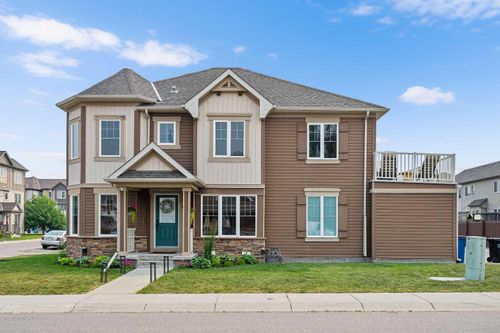 1575 Windstone Rd Sw, Airdrie, AB, T4B3X6 | Card Image