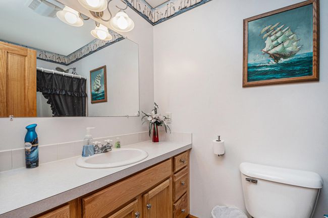 11496 4 Mile Rd, House other with 4 bedrooms, 4 bathrooms and null parking in Belding MI | Image 20